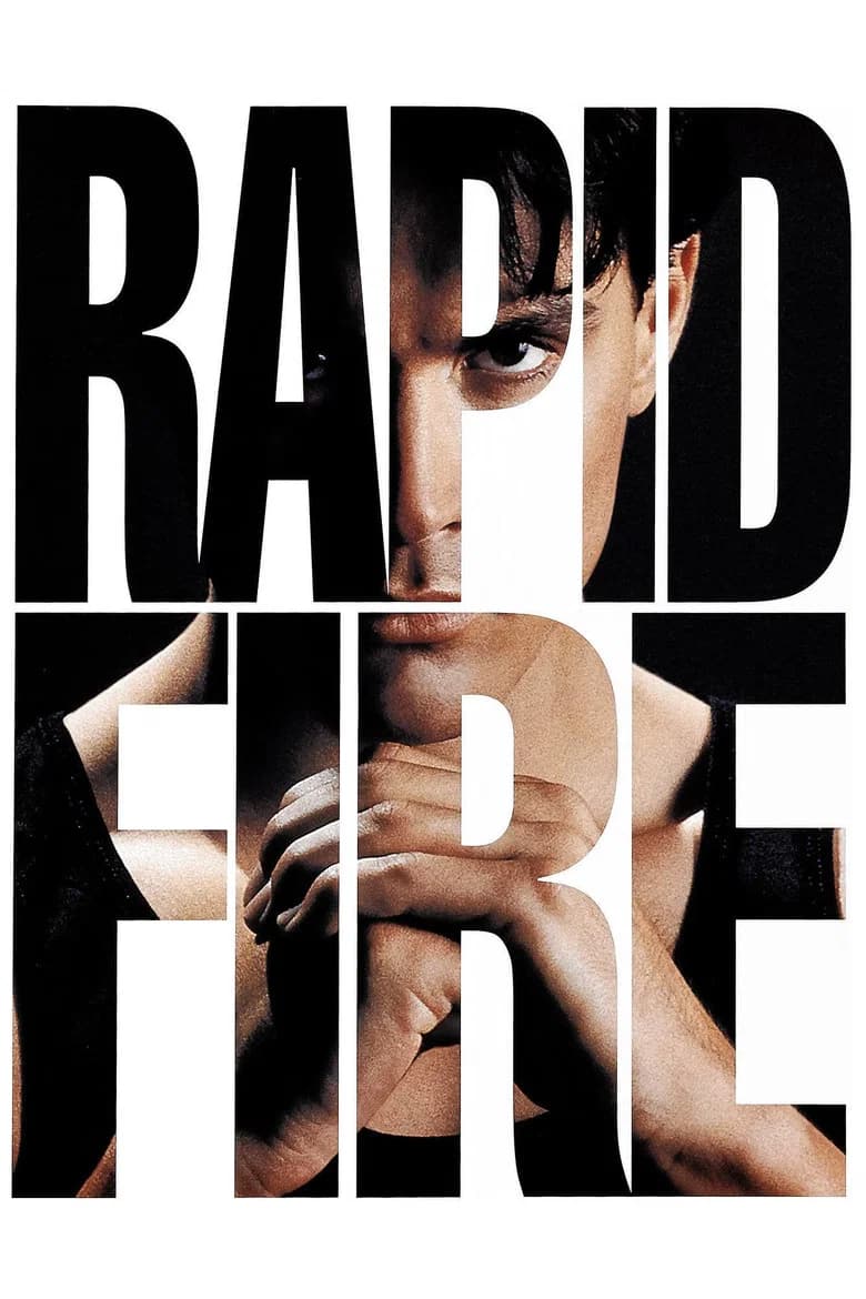 پوستر Rapid Fire