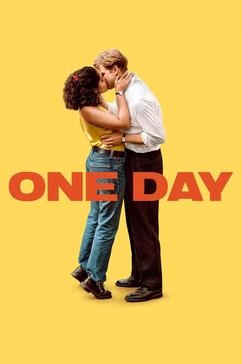 پوستر One Day
