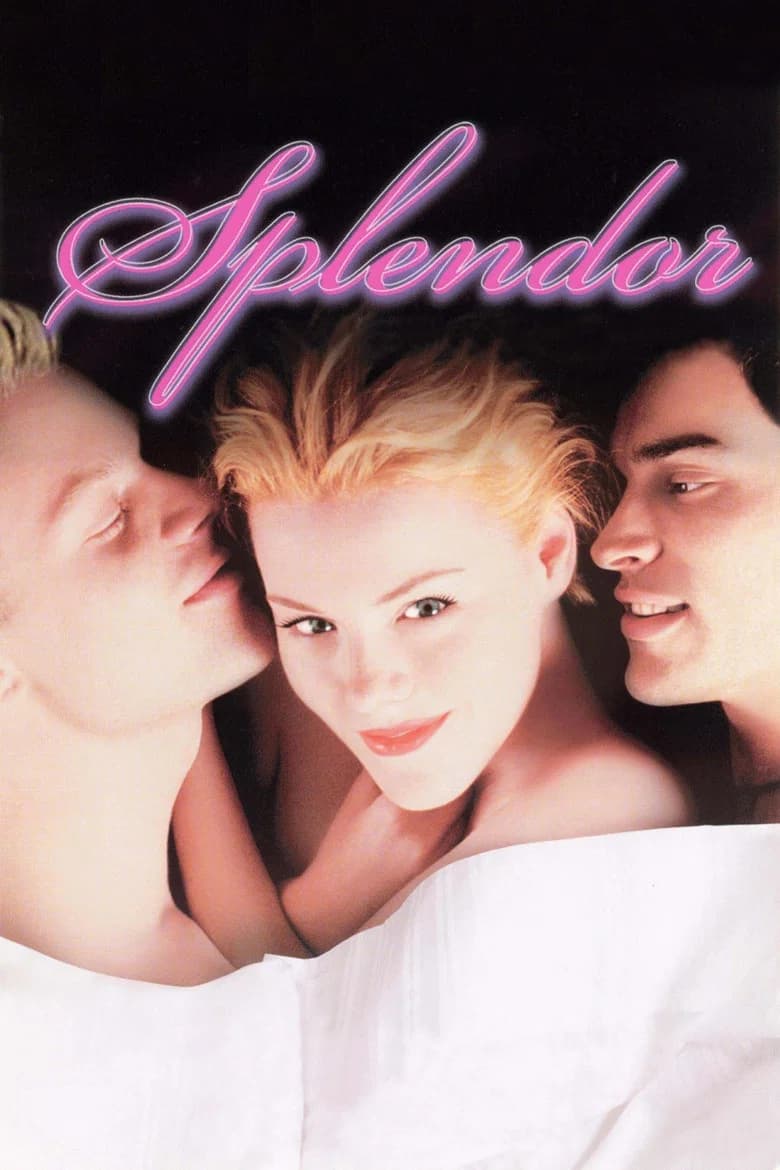 پوستر Splendor