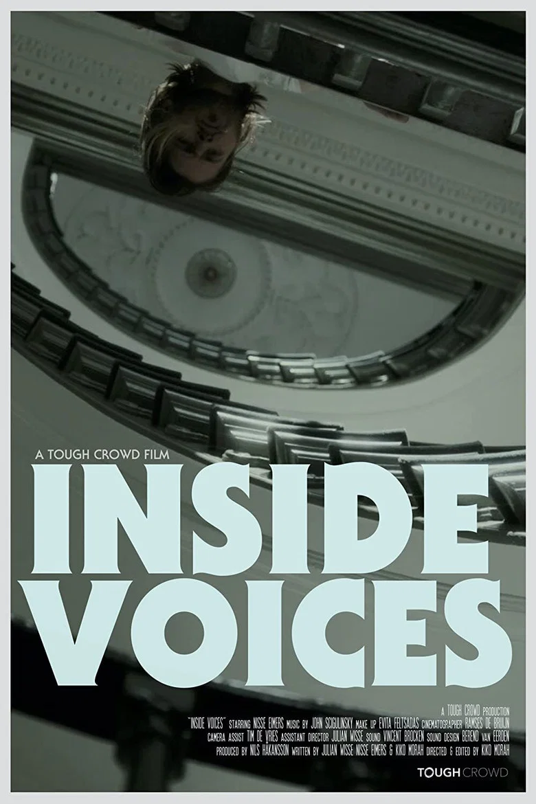 پوستر Inside Voices