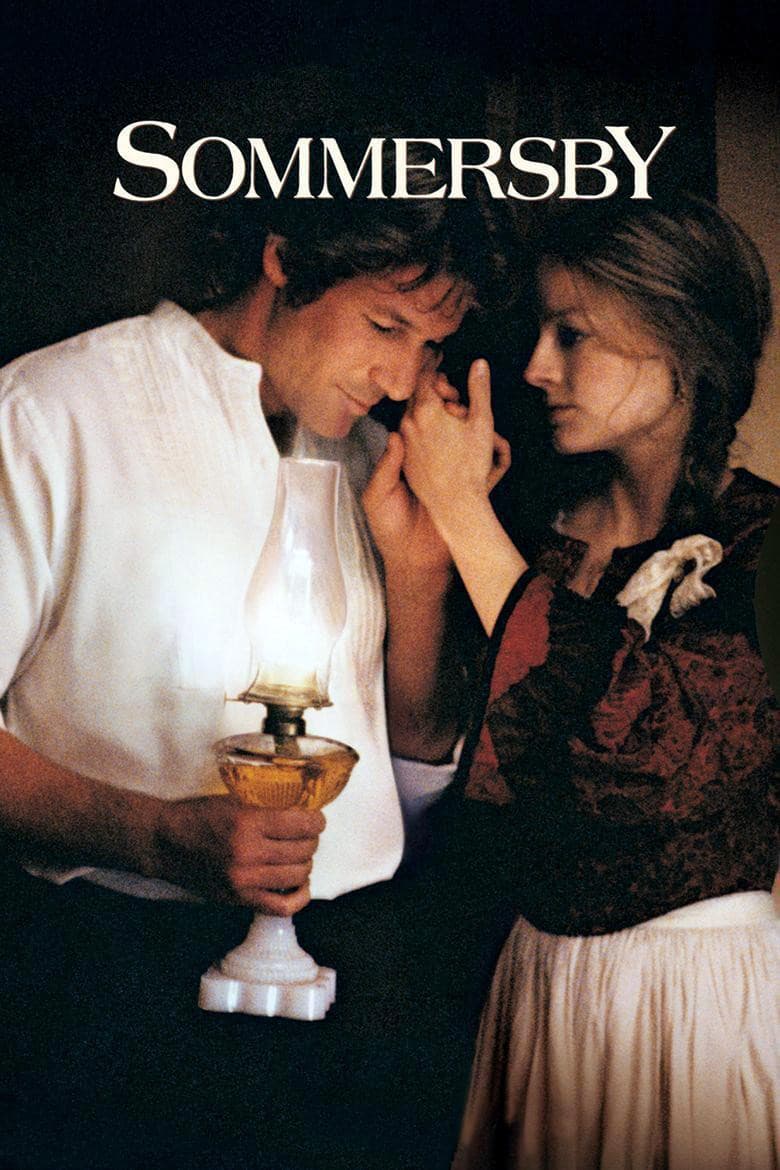 پوستر Sommersby