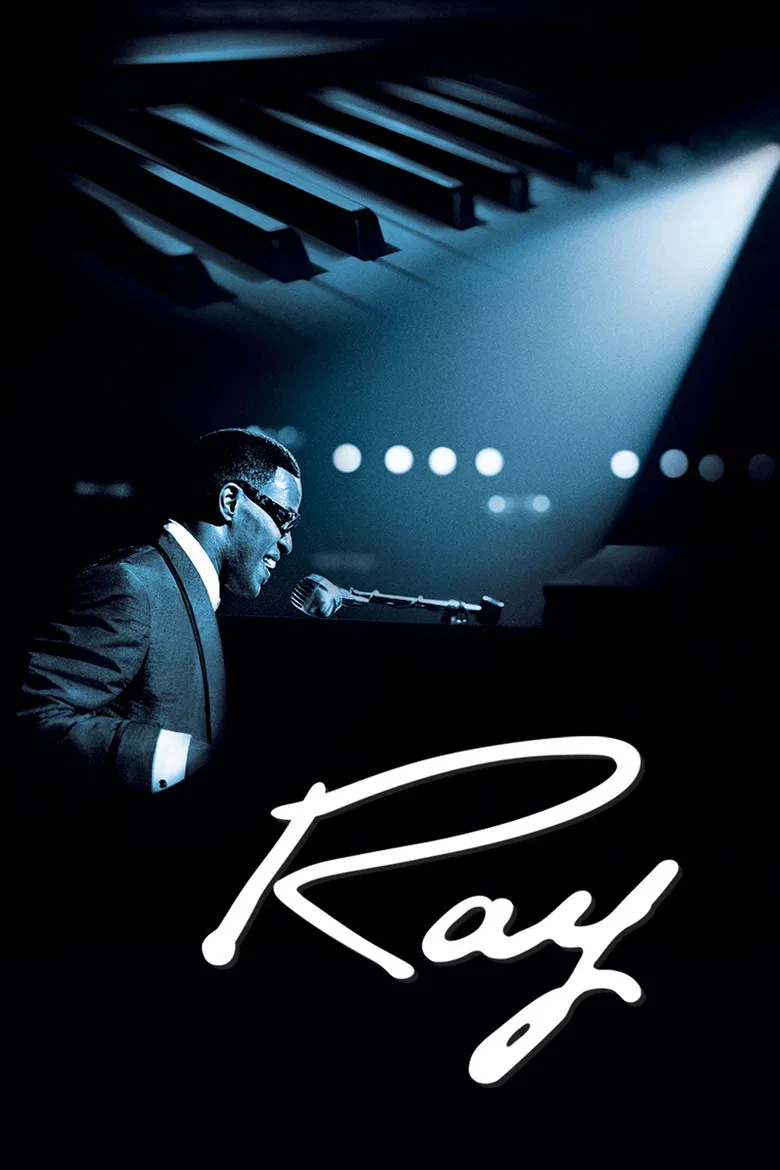 پوستر Ray