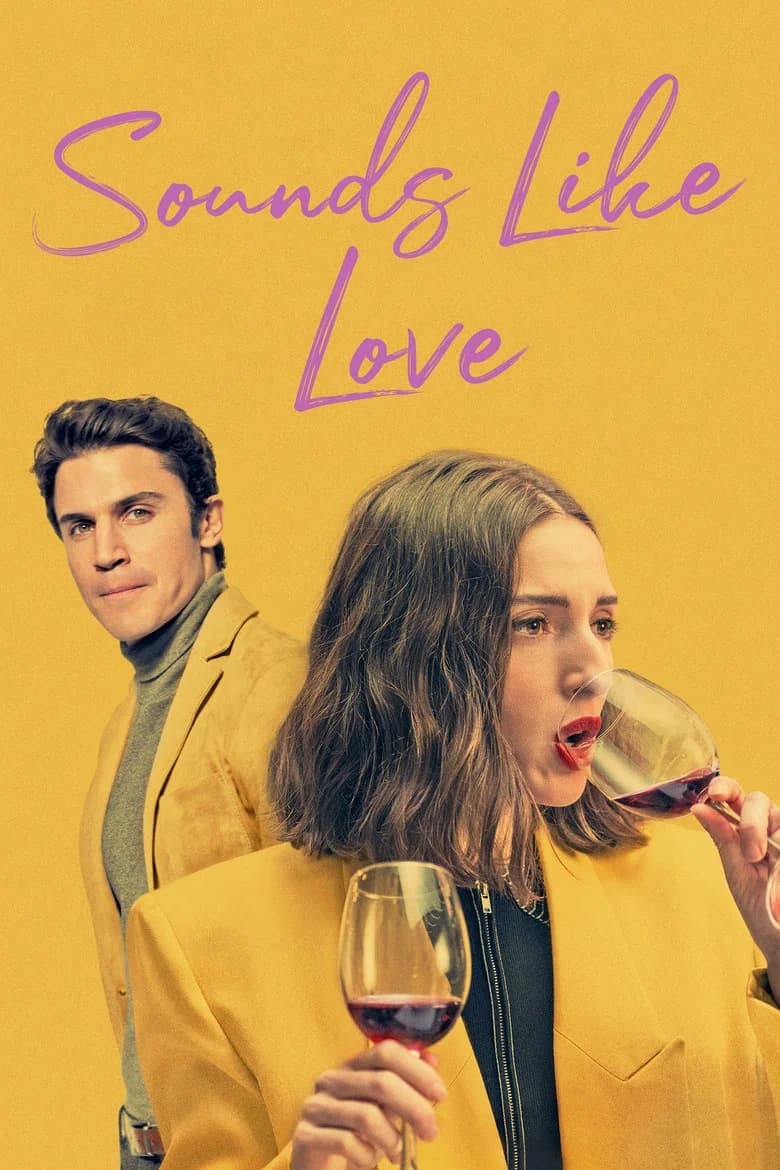پوستر Sounds Like Love