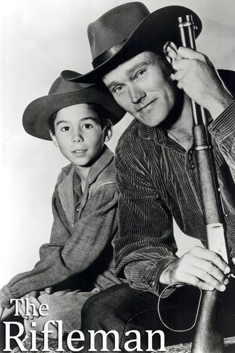 پوستر The Rifleman