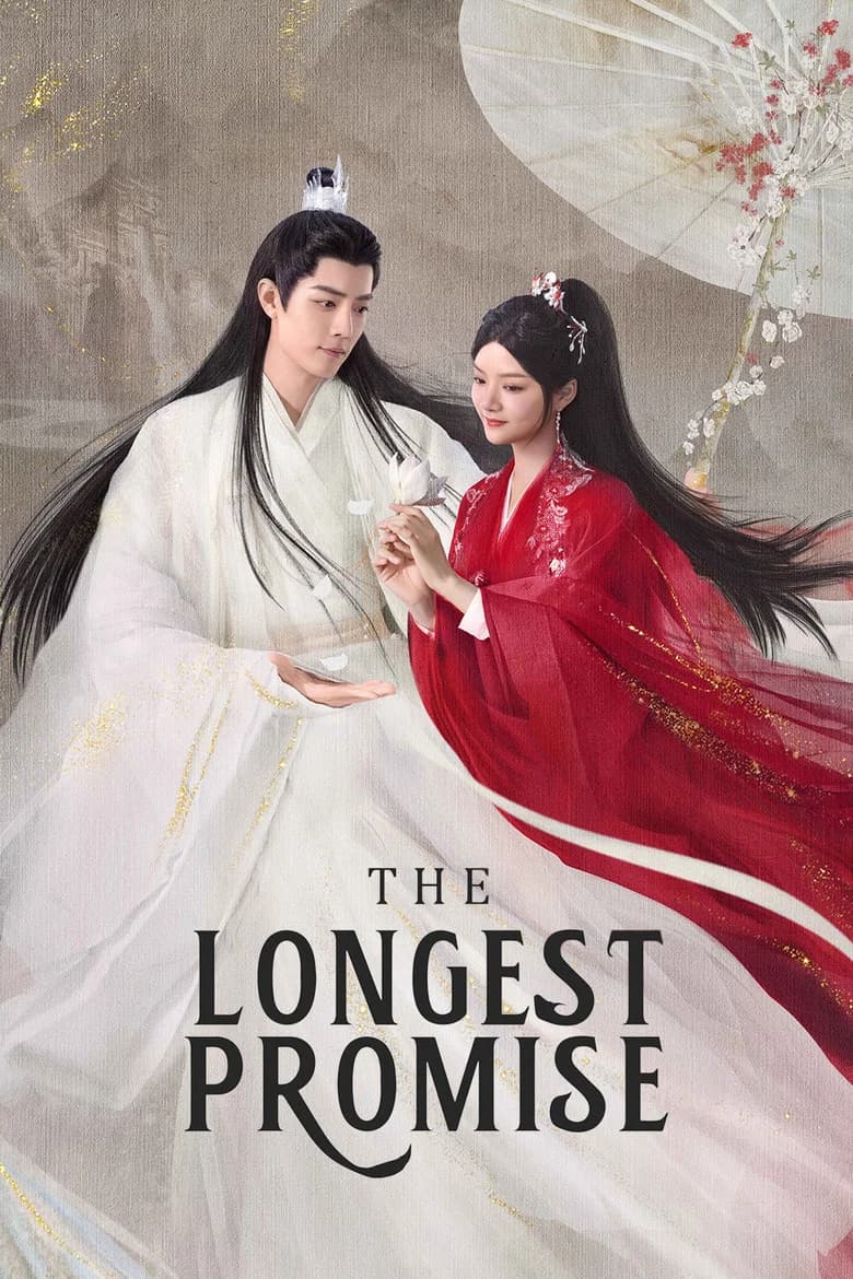 پوستر The Longest Promise