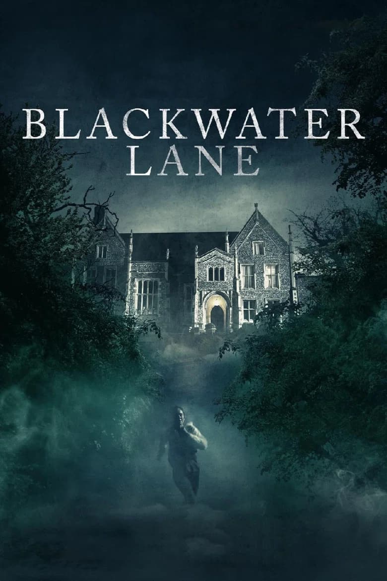پوستر Blackwater Lane