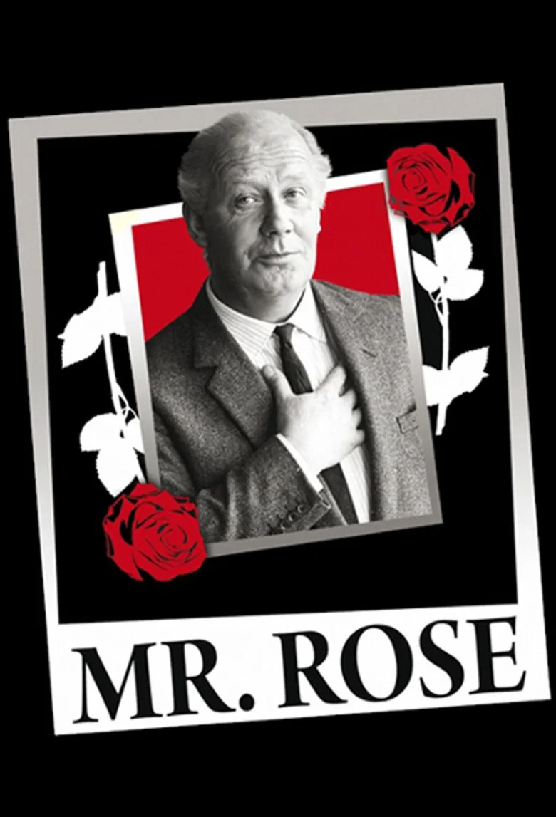 پوستر Mr. Rose