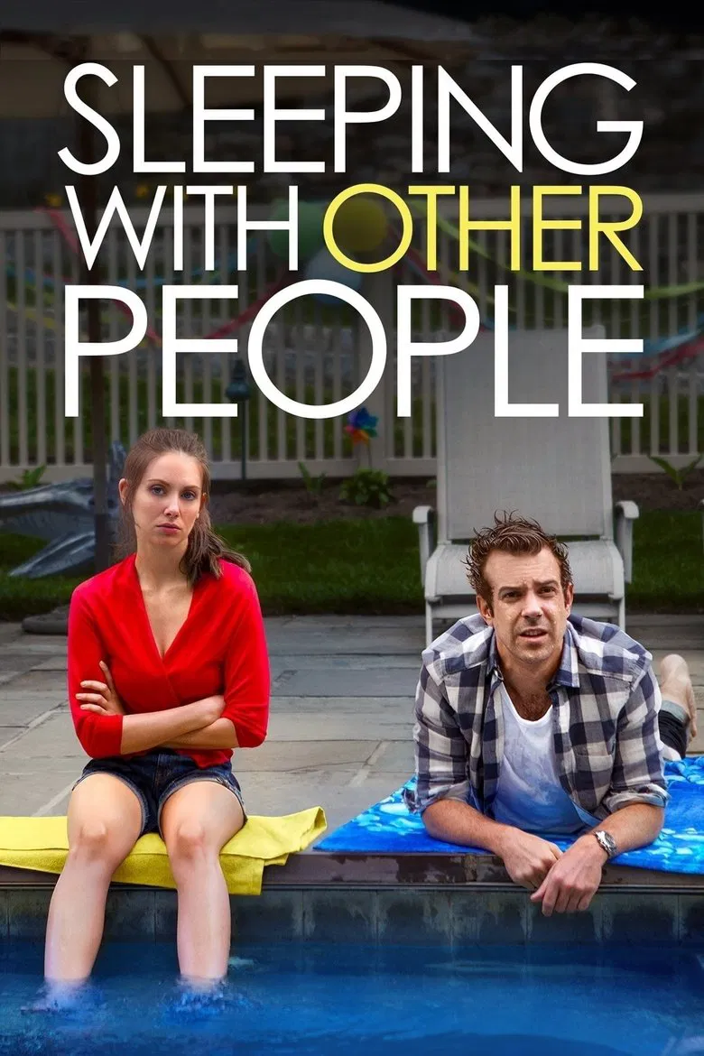 پوستر Sleeping with Other People