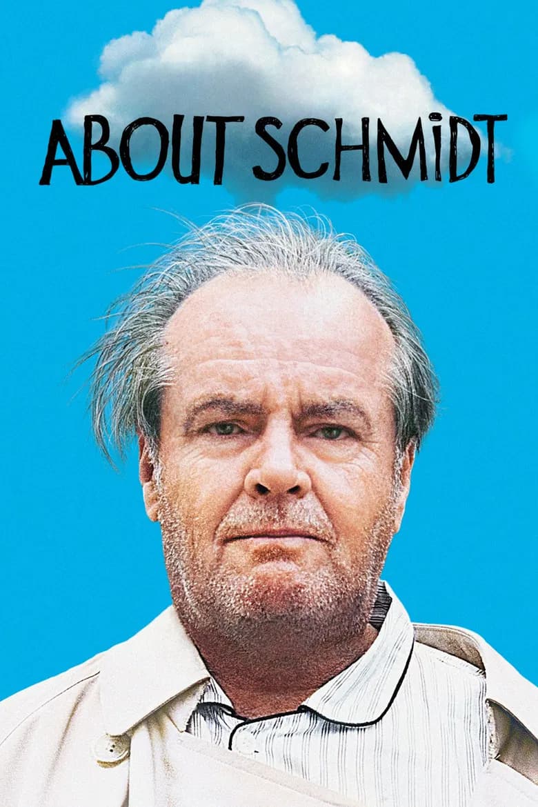 پوستر About Schmidt