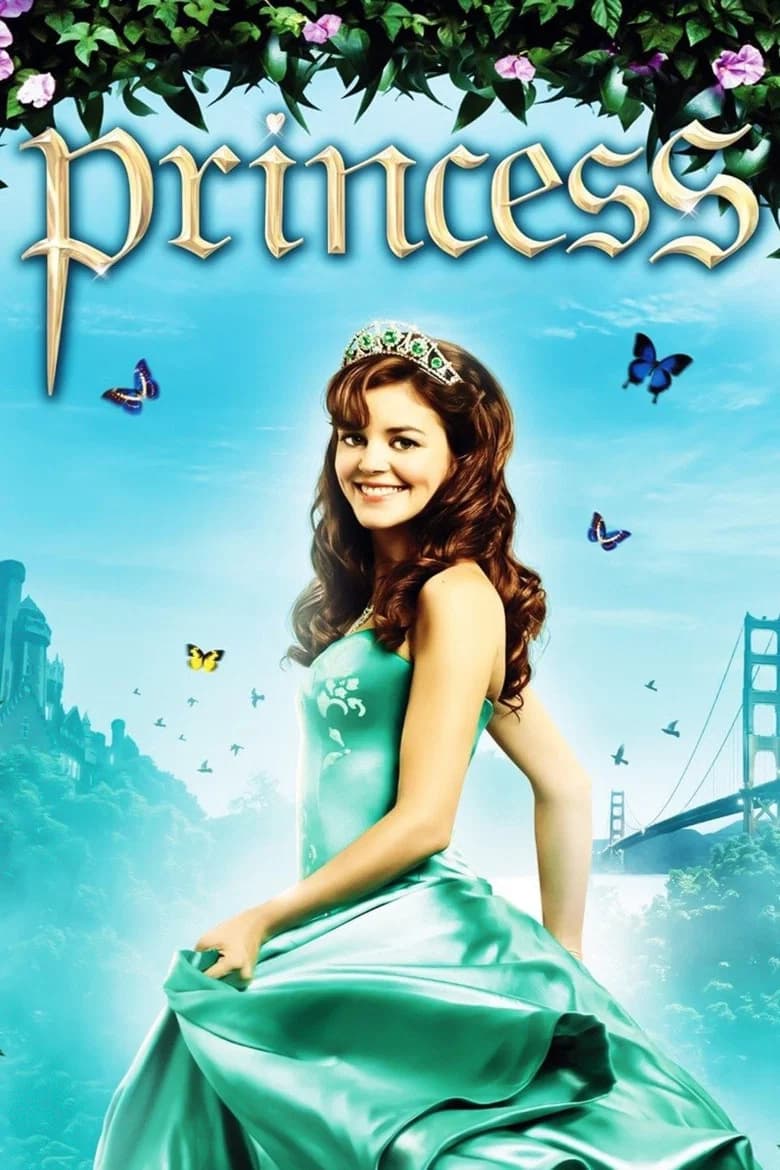 پوستر Princess