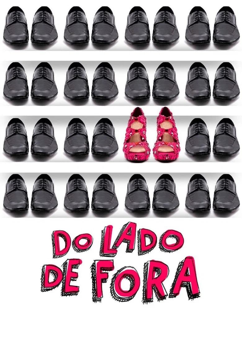 پوستر Do Lado de Fora