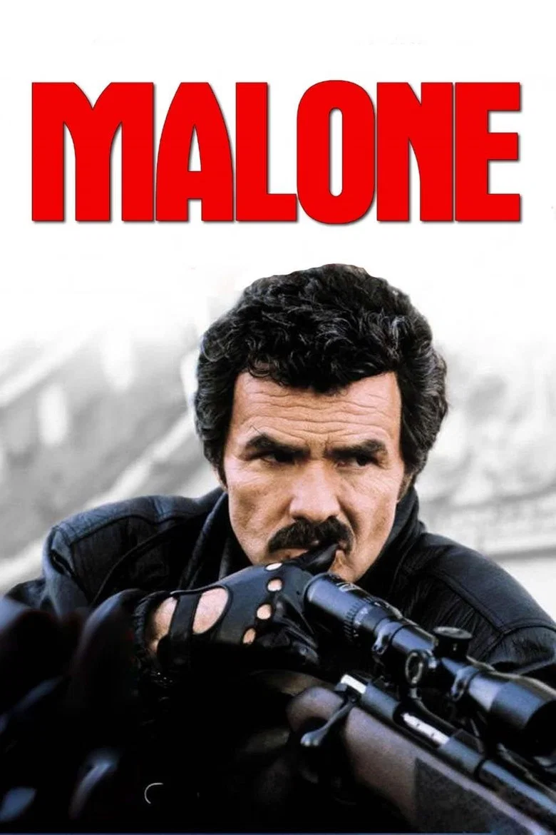 پوستر Malone