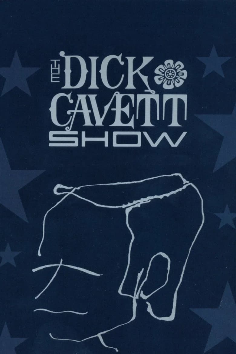 پوستر The Dick Cavett Show