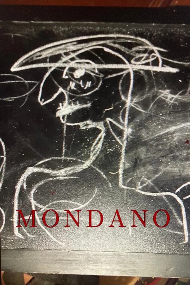 پوستر mondano