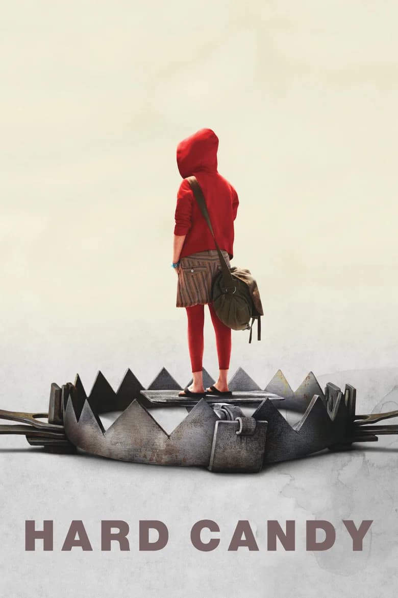 پوستر Hard Candy