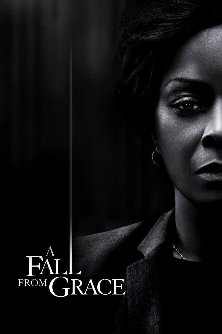 پوستر A Fall from Grace