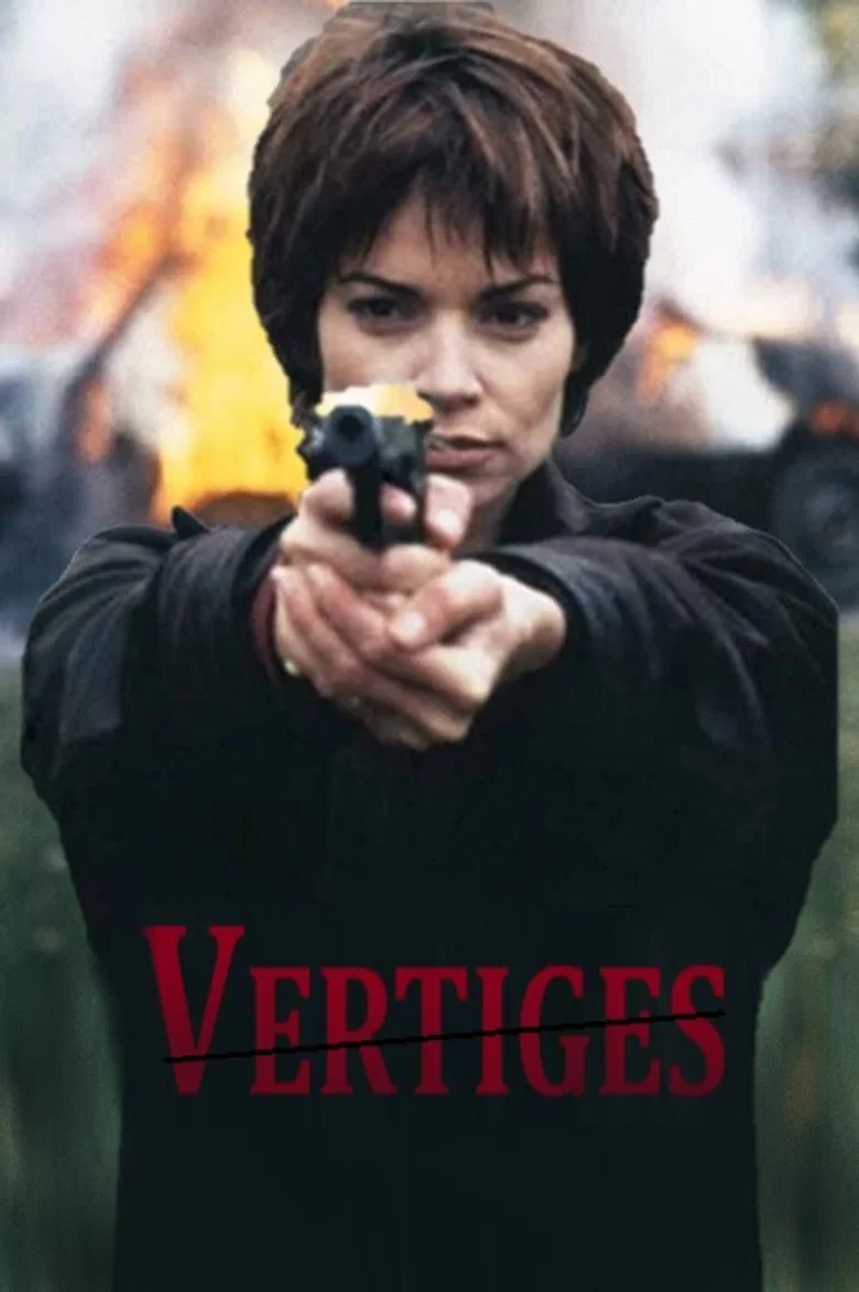 پوستر Vertiges