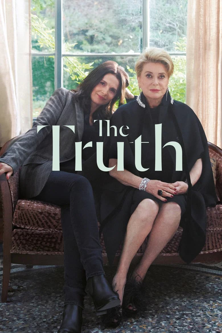 پوستر The Truth