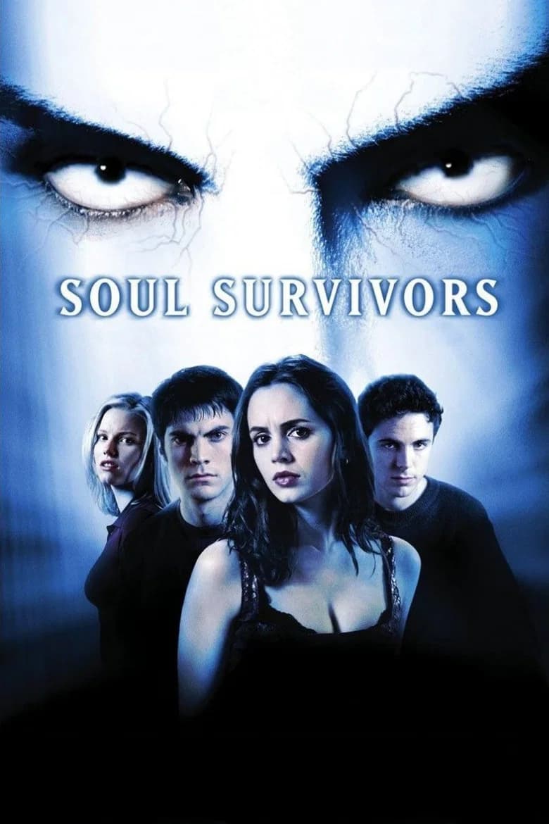پوستر Soul Survivors