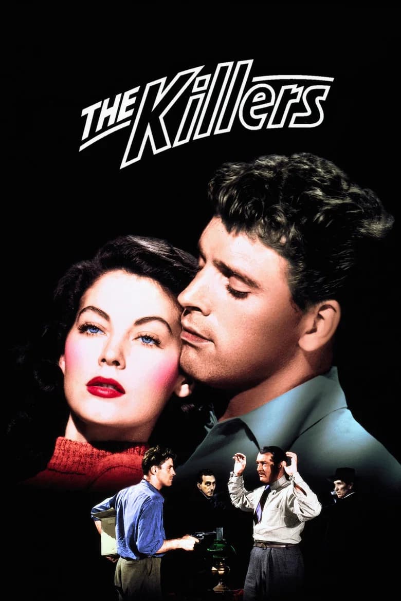 پوستر The Killers