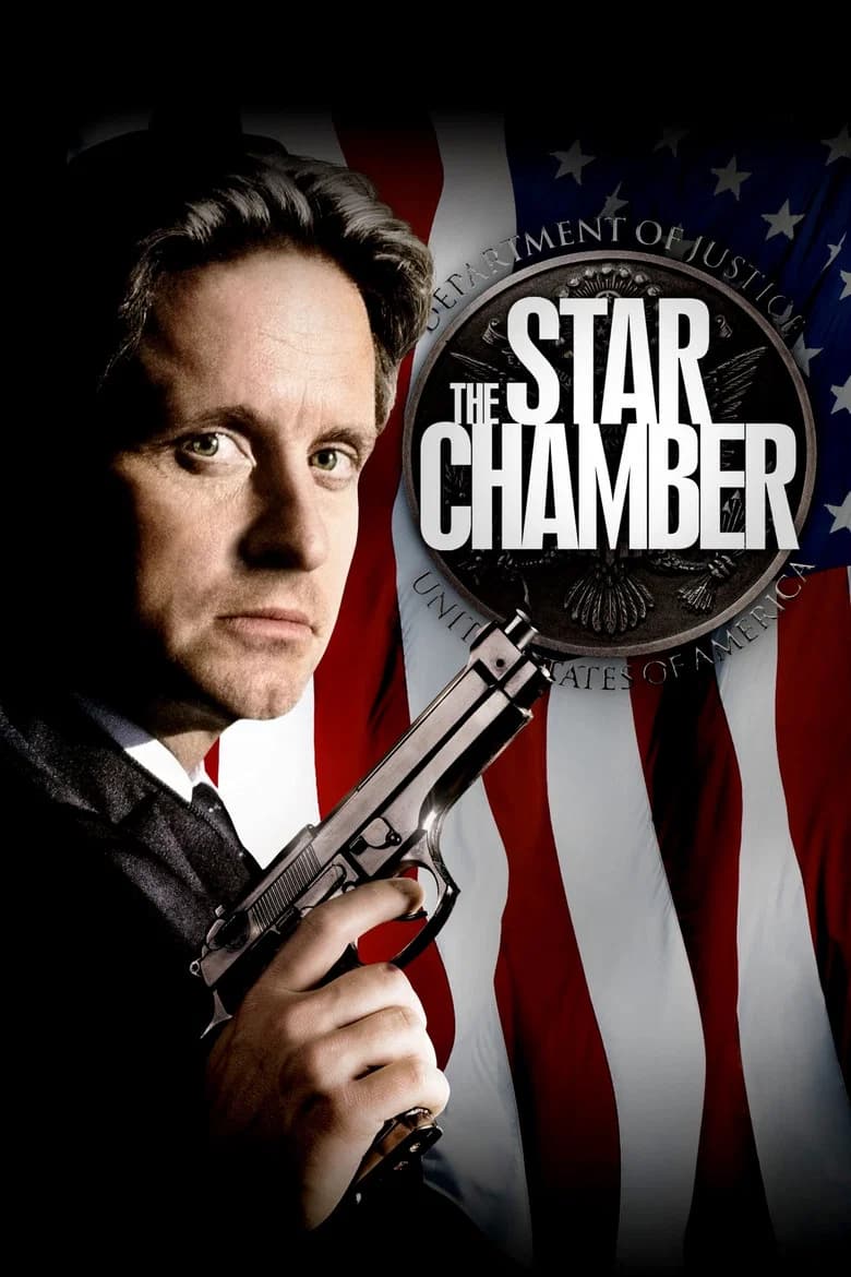 پوستر The Star Chamber