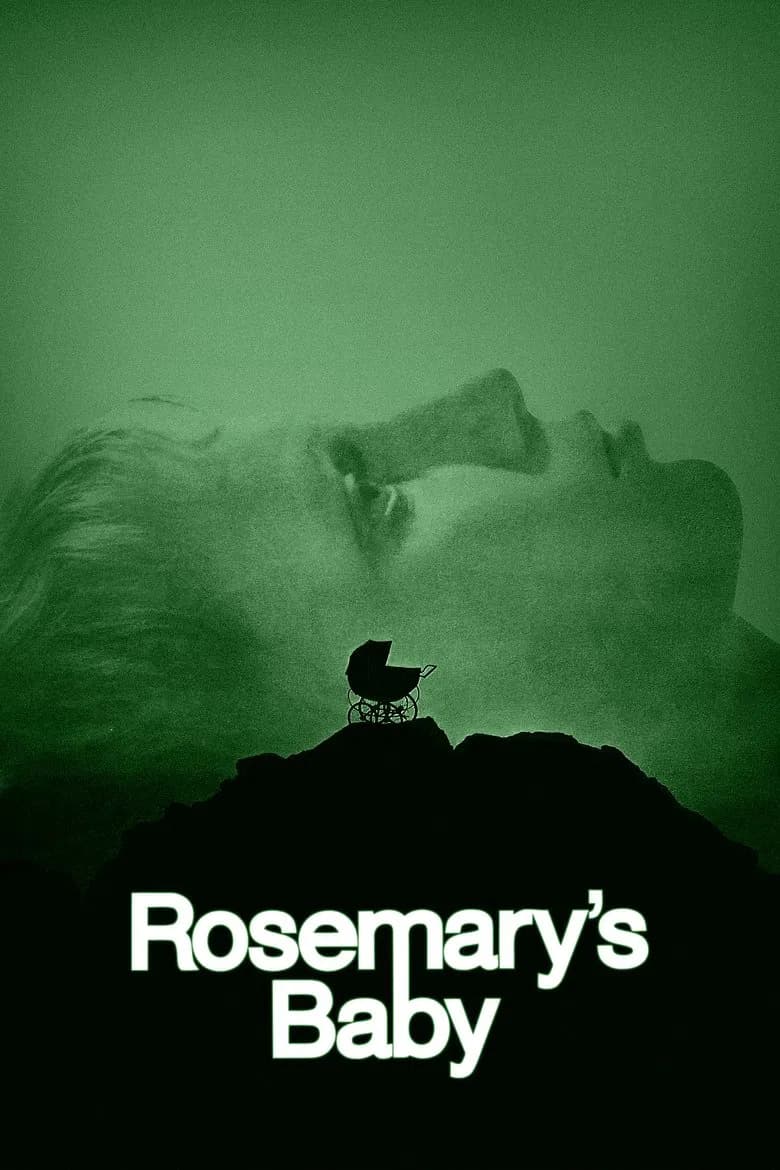 پوستر Rosemary's Baby