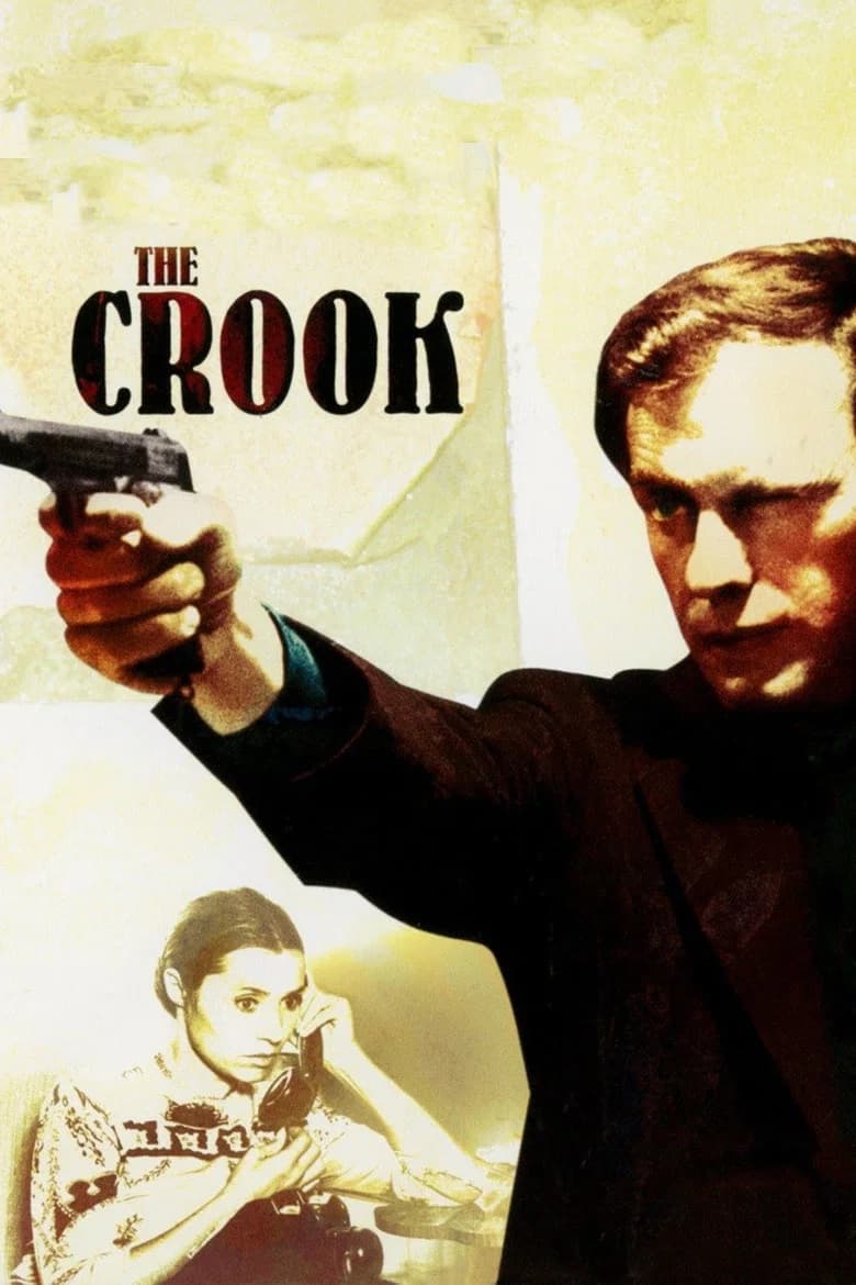 پوستر The Crook