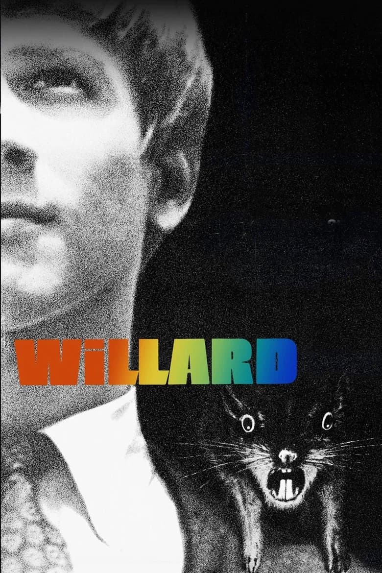 پوستر Willard