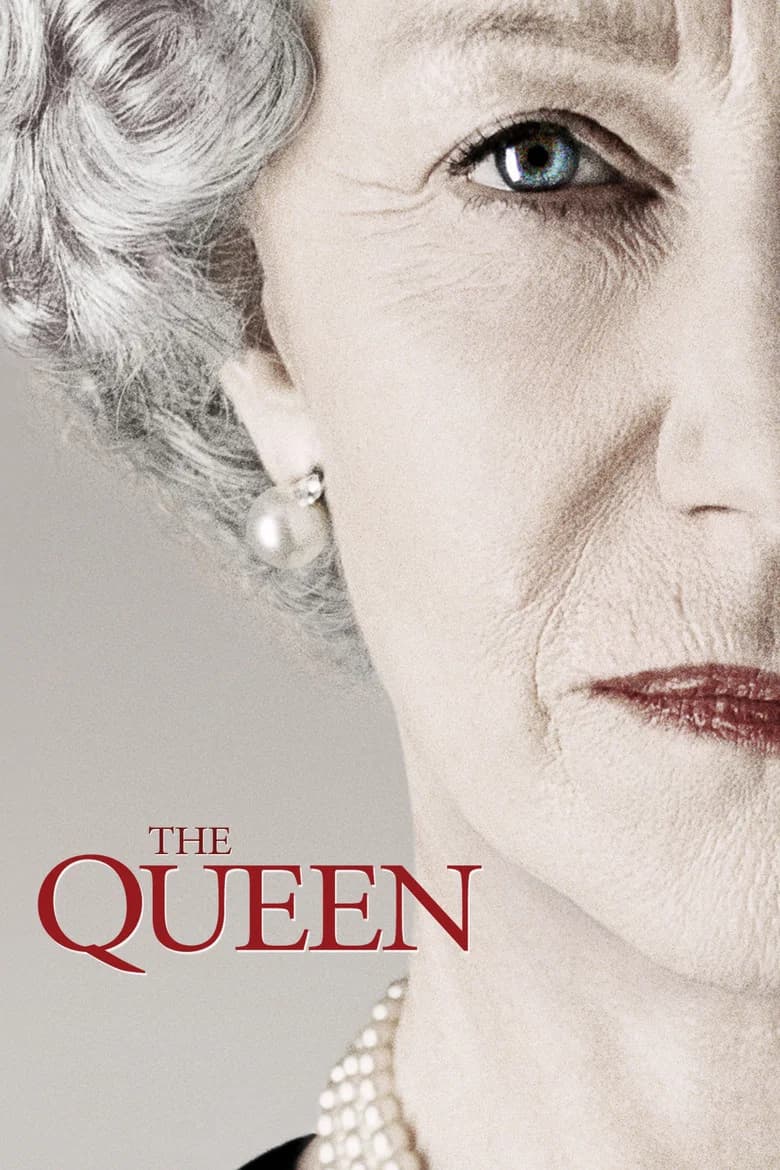 پوستر The Queen