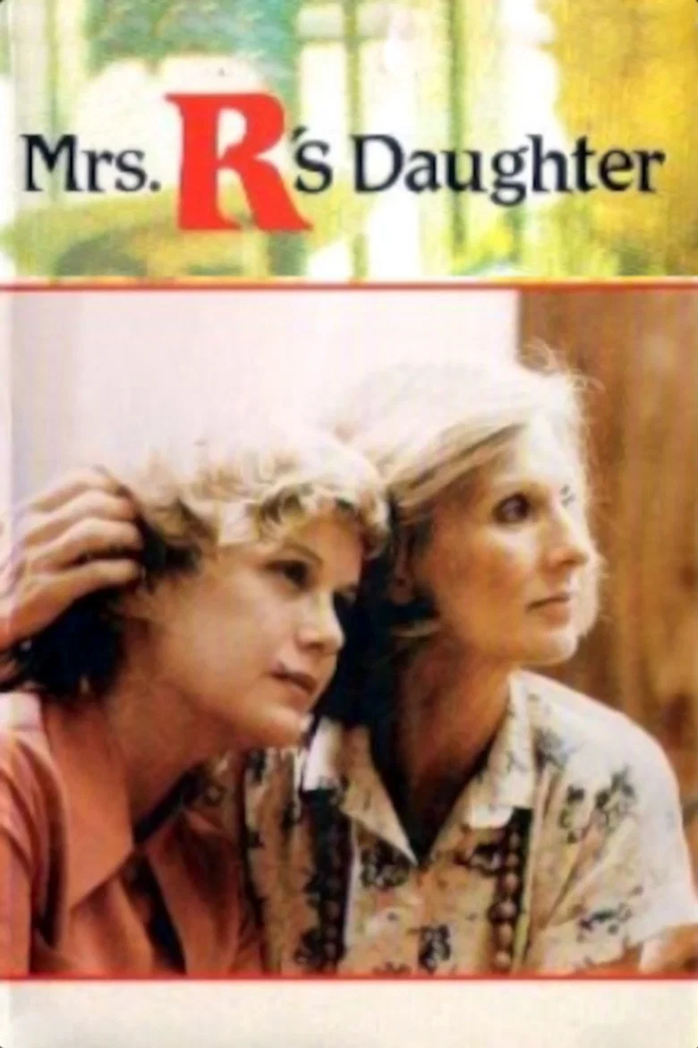 پوستر Mrs. R's Daughter