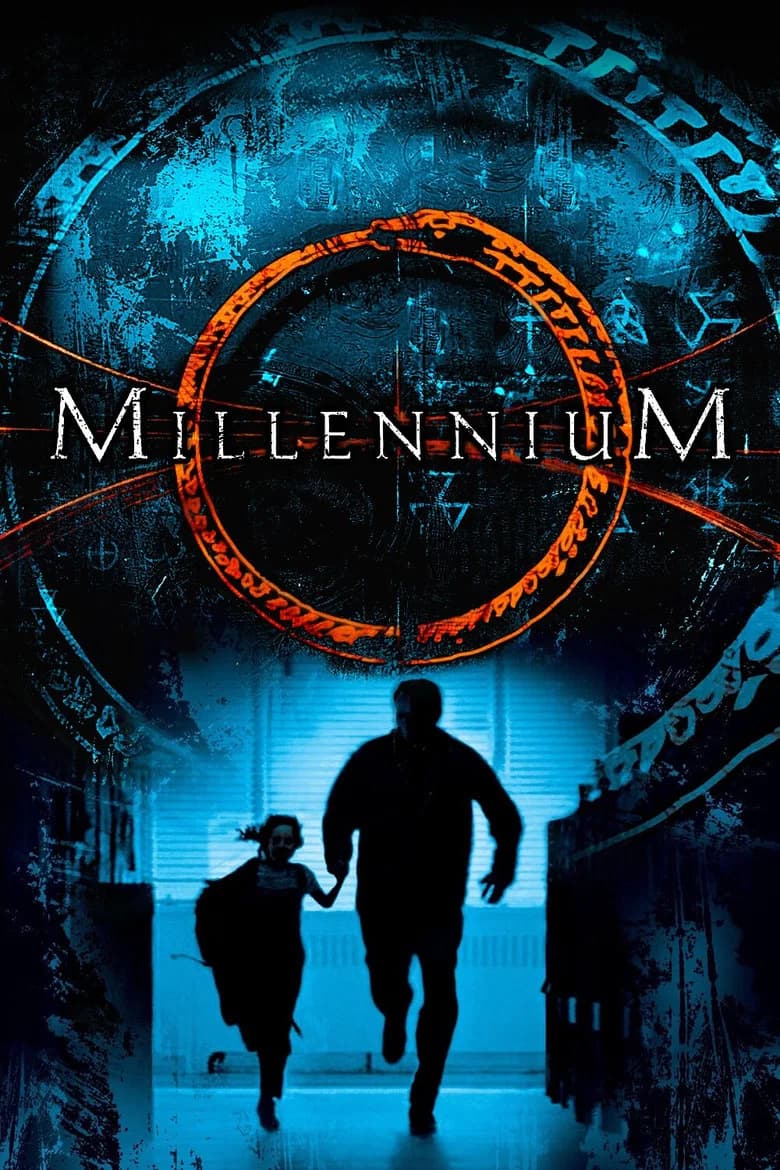 پوستر Millennium