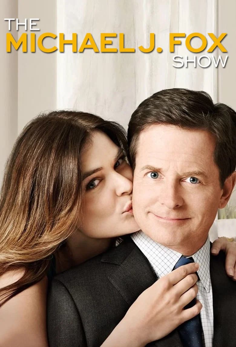 پوستر The Michael J. Fox Show