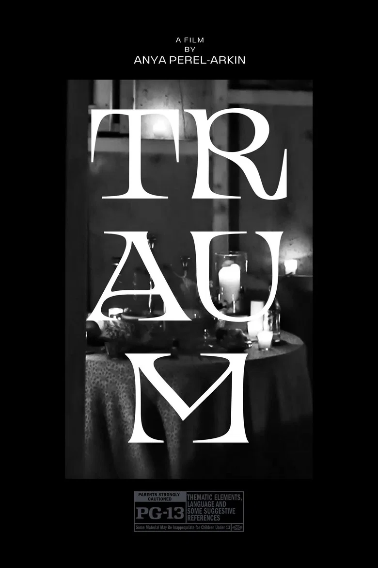 پوستر Traum
