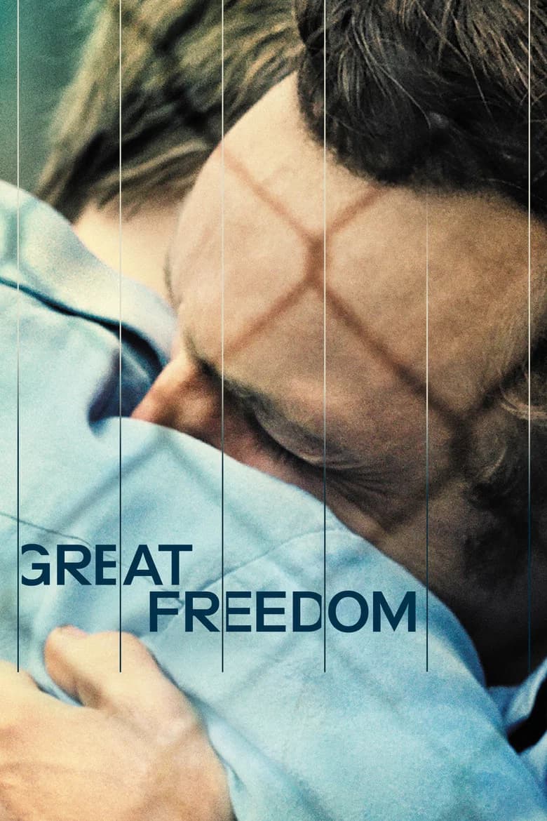 پوستر Great Freedom