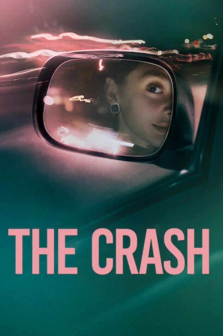 پوستر The Crash