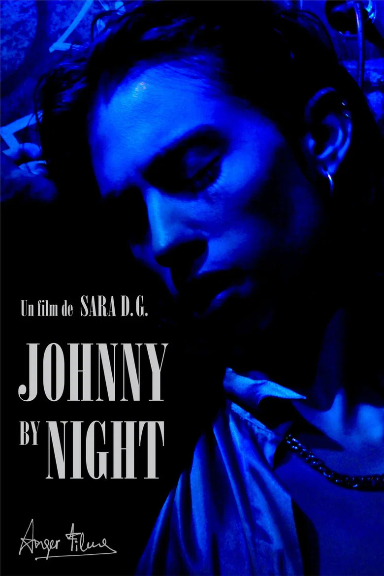 پوستر Johnny by Night