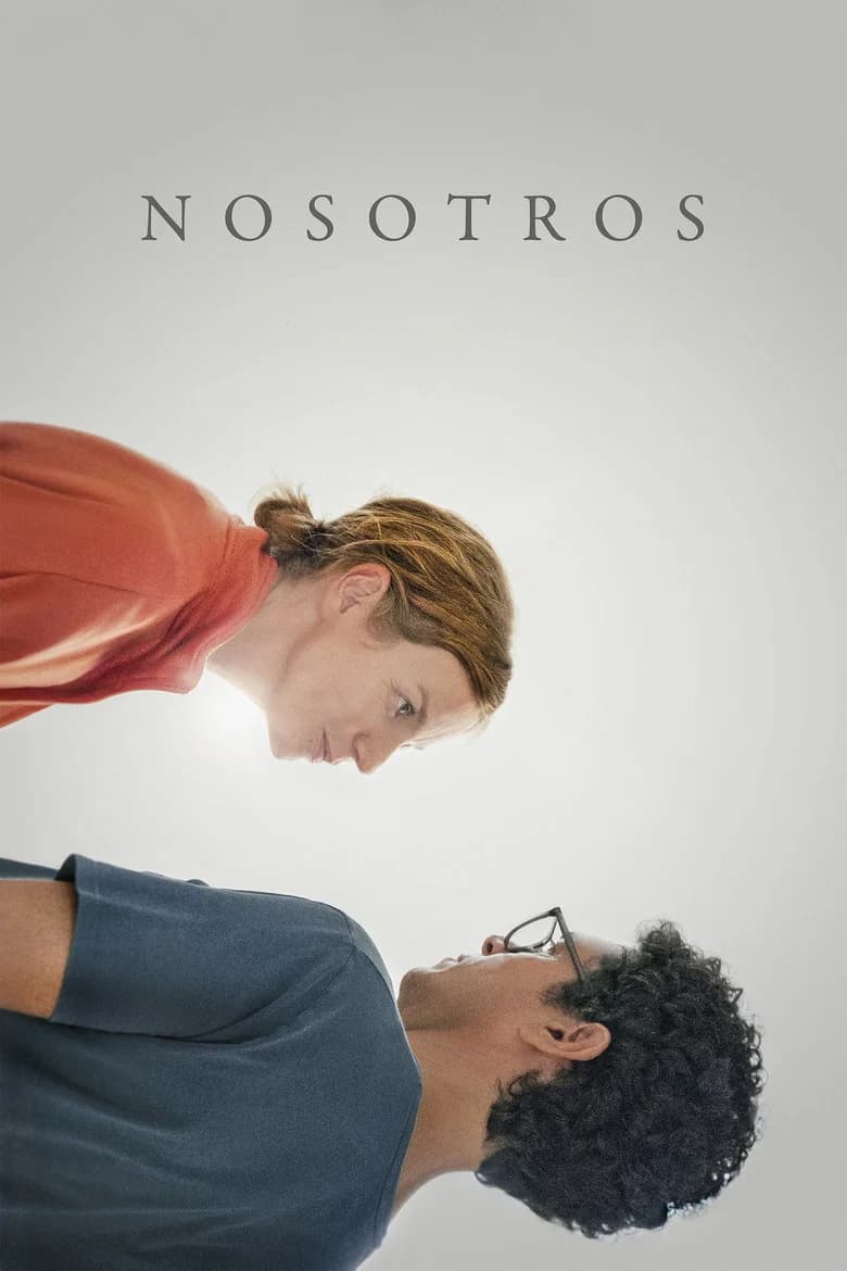 پوستر Nosotros