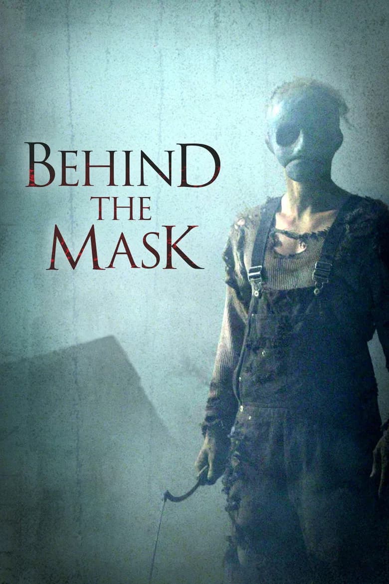 پوستر Behind the Mask: The Rise of Leslie Vernon