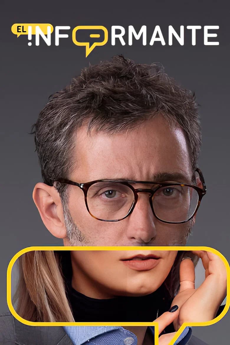 پوستر El informante