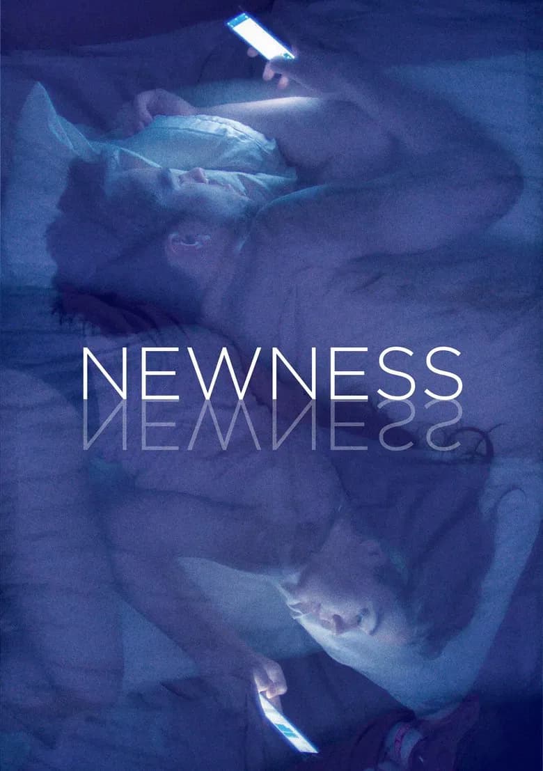 پوستر Newness