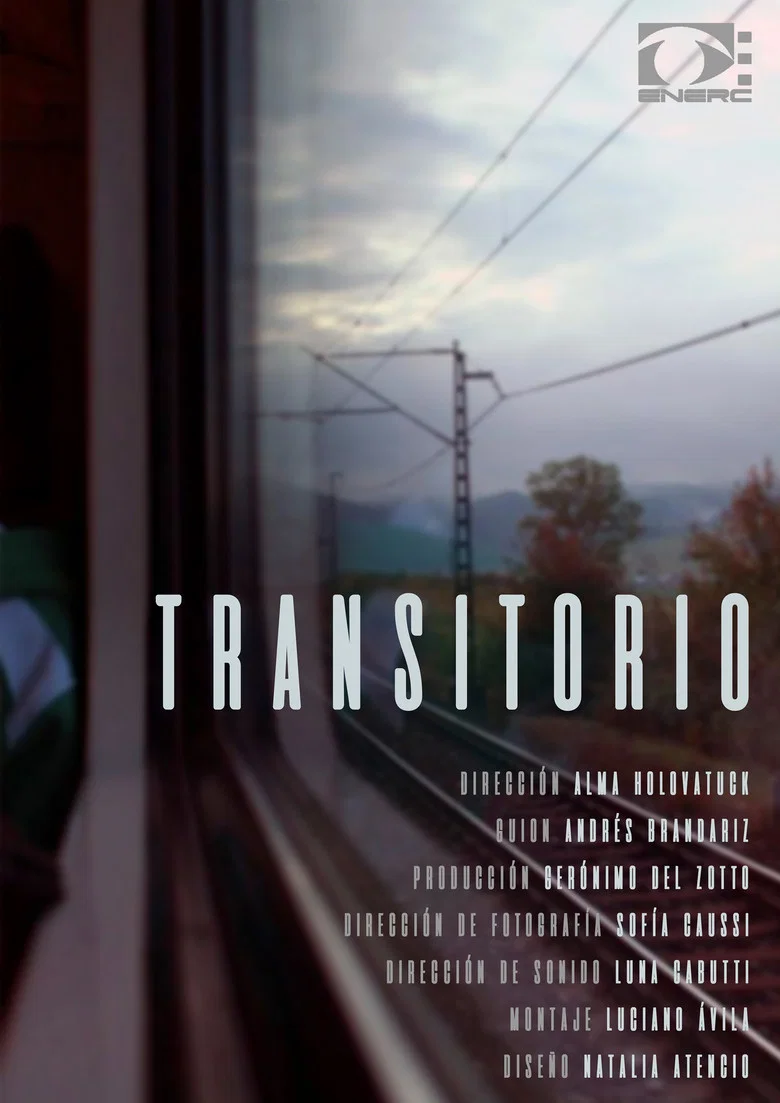 پوستر Transitorio