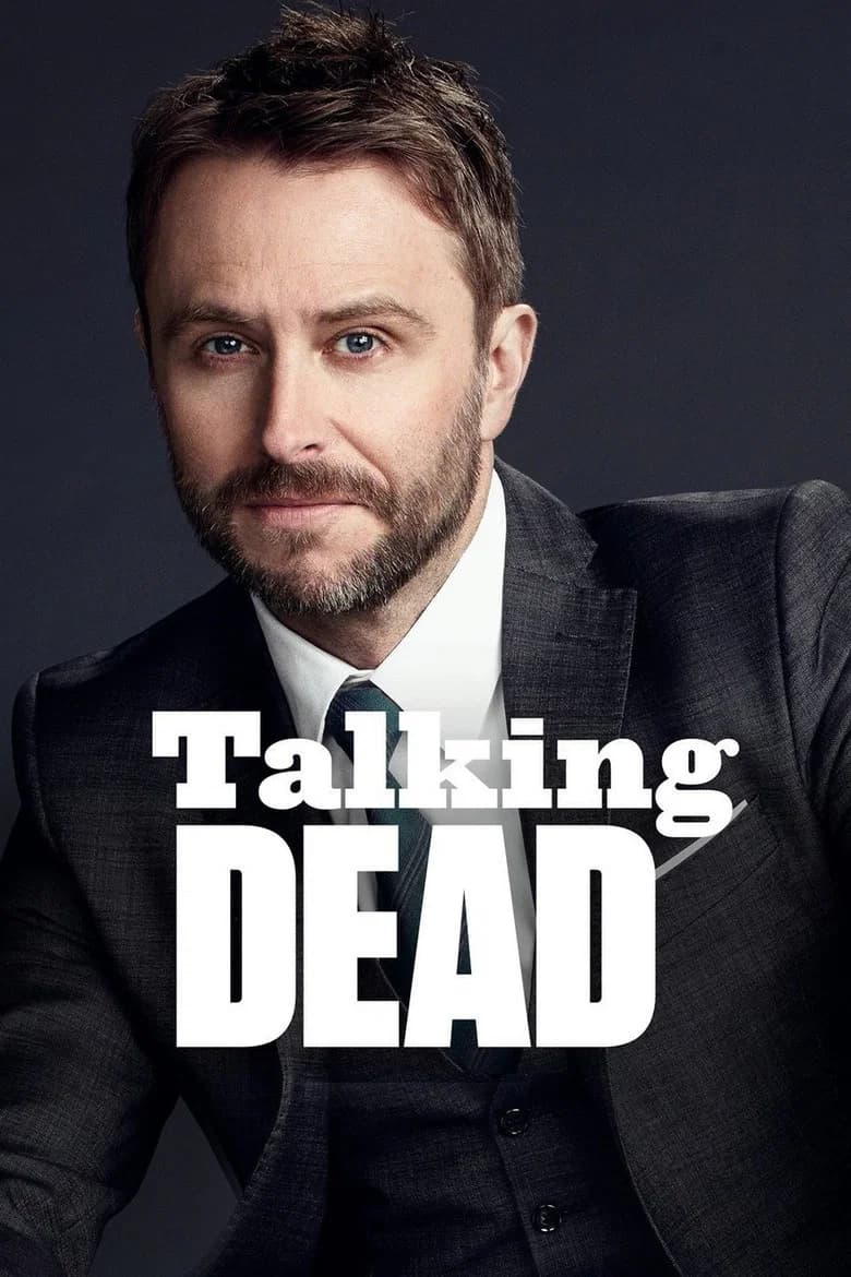 پوستر Talking Dead