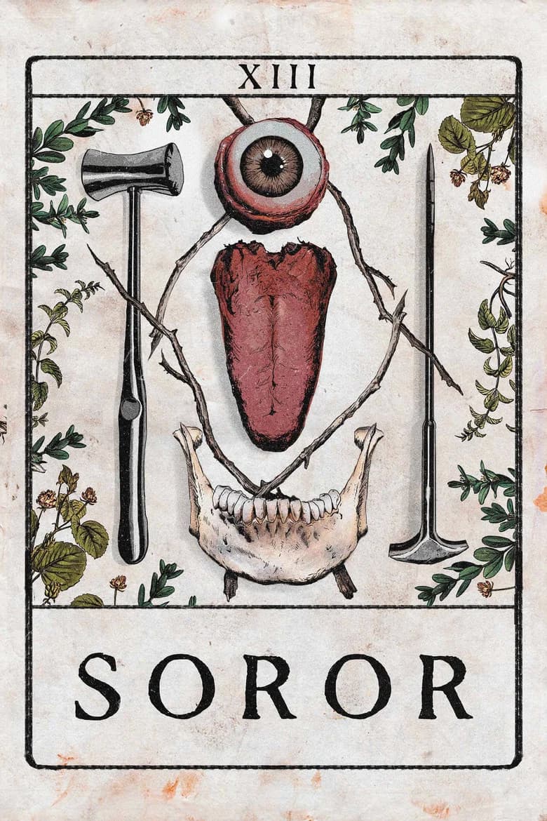 پوستر Soror