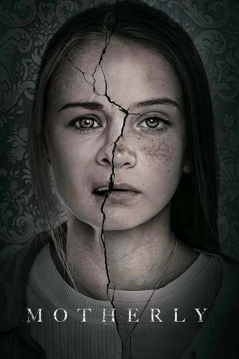 پوستر Motherly
