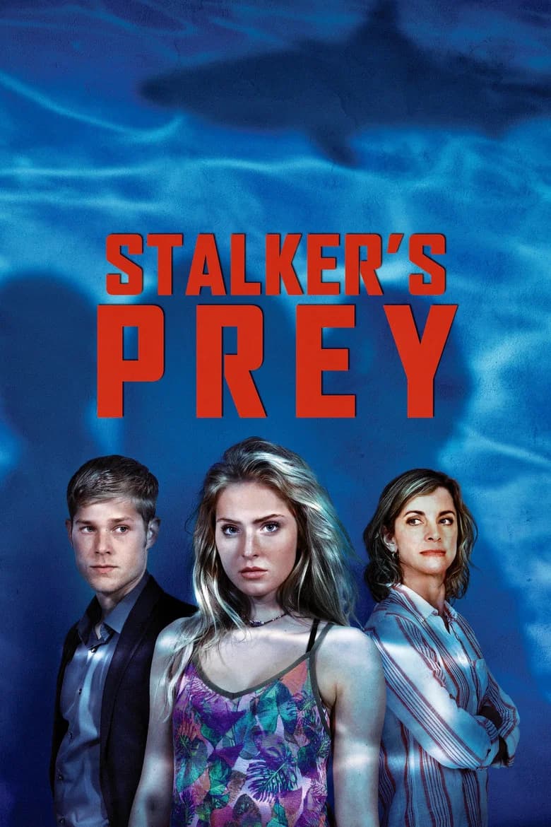 پوستر Stalker's Prey