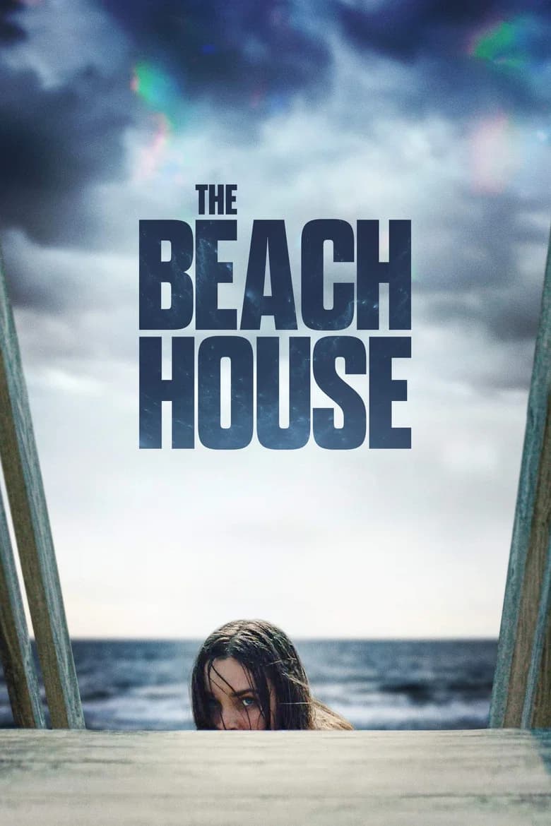 پوستر The Beach House