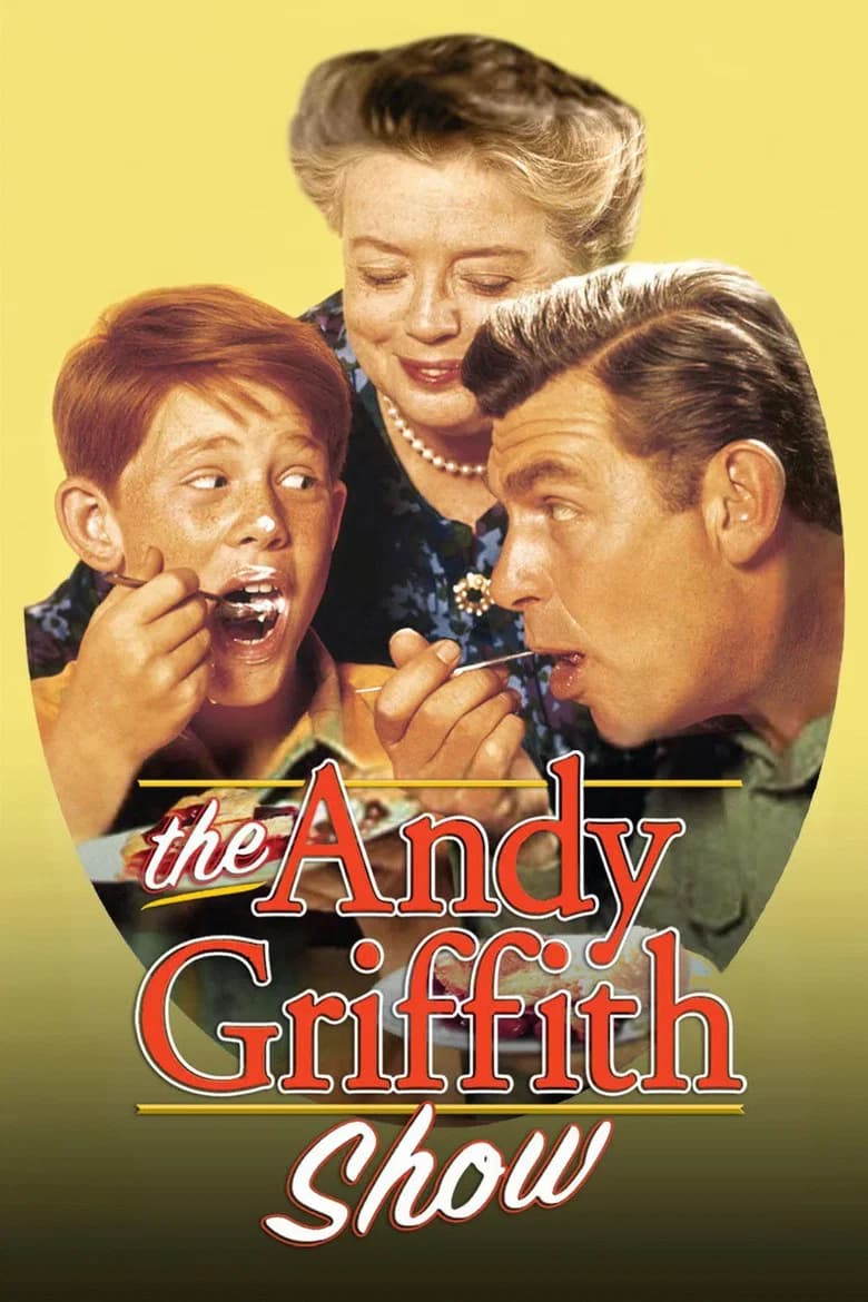 پوستر The Andy Griffith Show