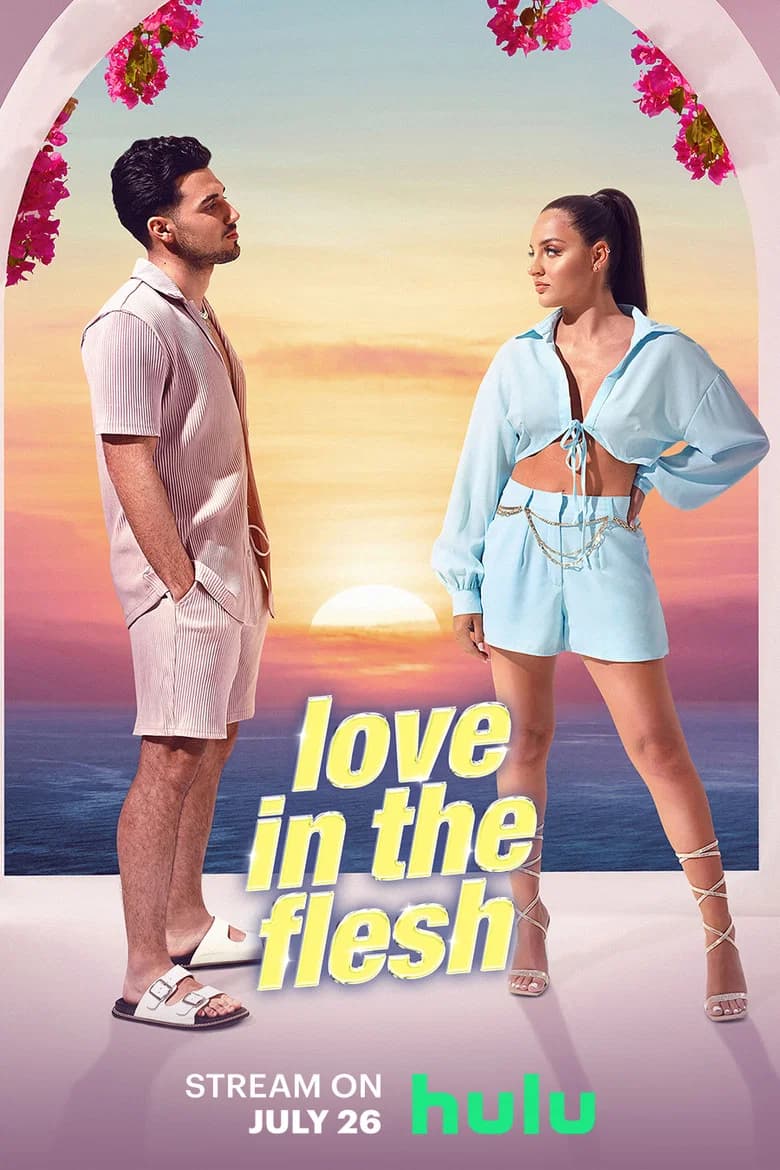پوستر Love in the Flesh