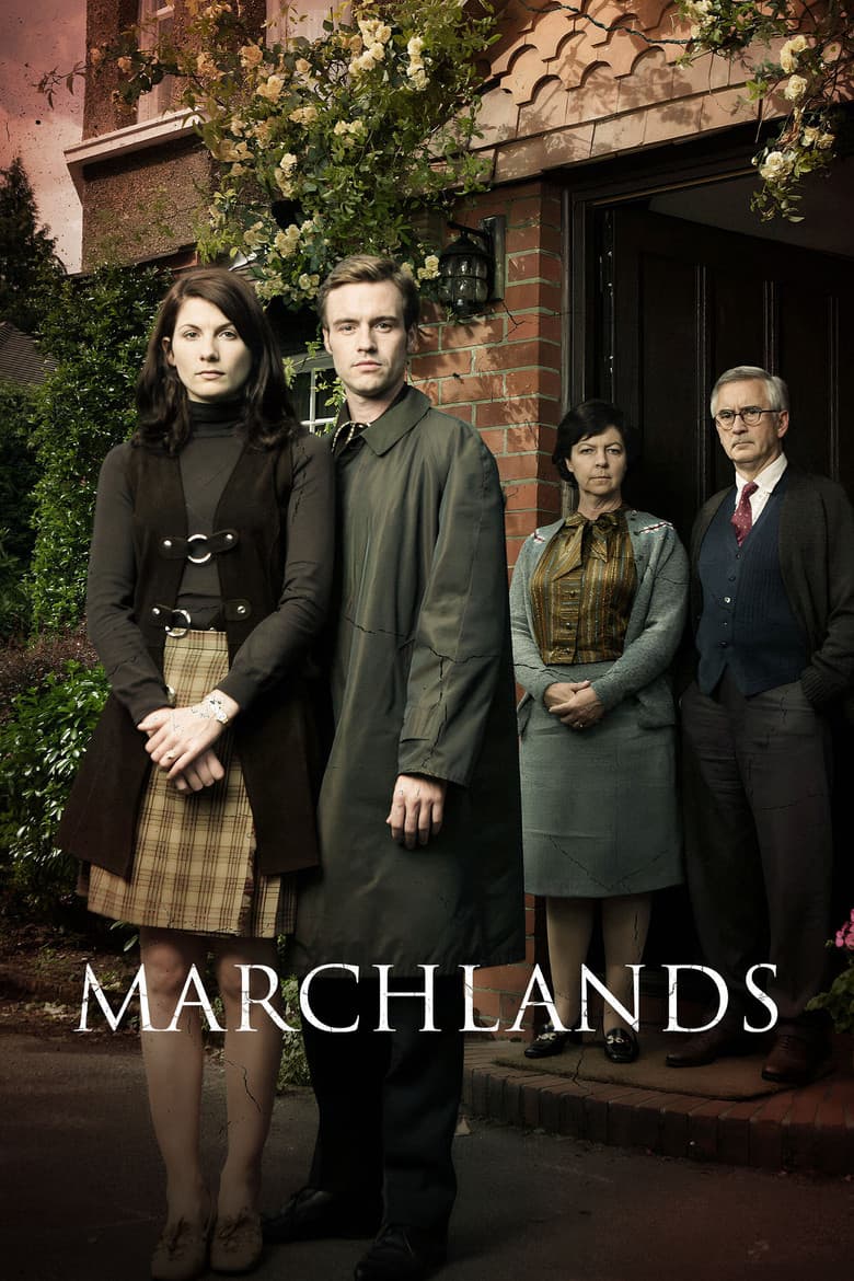 پوستر Marchlands