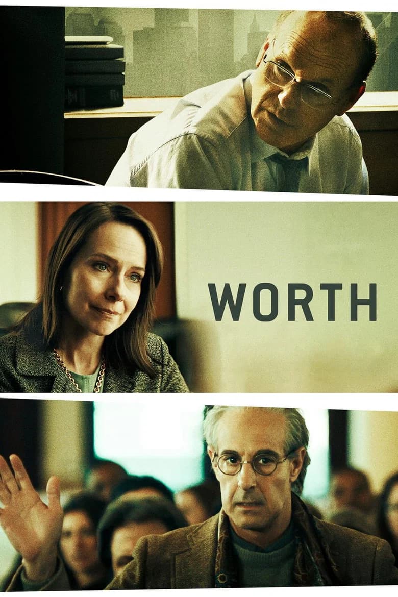 پوستر Worth